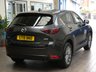 USED 2019 19 MAZDA CX-5 2.0 SPORT NAV PLUS 5d 163 BHP STUNNING EXAMPLE SAT NAV LEATHER ELECTRIC MEMORY SEATS PANORAMIC SUNROOF