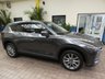 USED 2019 19 MAZDA CX-5 2.0 SPORT NAV PLUS 5d 163 BHP STUNNING EXAMPLE SAT NAV LEATHER ELECTRIC MEMORY SEATS PANORAMIC SUNROOF