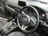 USED 2019 19 MAZDA CX-5 2.0 SPORT NAV PLUS 5d 163 BHP STUNNING EXAMPLE SAT NAV LEATHER ELECTRIC MEMORY SEATS PANORAMIC SUNROOF