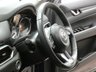 USED 2019 19 MAZDA CX-5 2.0 SPORT NAV PLUS 5d 163 BHP STUNNING EXAMPLE SAT NAV LEATHER ELECTRIC MEMORY SEATS PANORAMIC SUNROOF