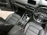 USED 2019 19 MAZDA CX-5 2.0 SPORT NAV PLUS 5d 163 BHP STUNNING EXAMPLE SAT NAV LEATHER ELECTRIC MEMORY SEATS PANORAMIC SUNROOF
