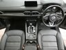 USED 2019 19 MAZDA CX-5 2.0 SPORT NAV PLUS 5d 163 BHP STUNNING EXAMPLE SAT NAV LEATHER ELECTRIC MEMORY SEATS PANORAMIC SUNROOF