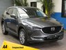 USED 2019 19 MAZDA CX-5 2.0 SPORT NAV PLUS 5d 163 BHP STUNNING EXAMPLE SAT NAV LEATHER ELECTRIC MEMORY SEATS PANORAMIC SUNROOF