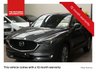 USED 2019 19 MAZDA CX-5 2.0 SPORT NAV PLUS 5d 163 BHP STUNNING EXAMPLE SAT NAV LEATHER ELECTRIC MEMORY SEATS PANORAMIC SUNROOF
