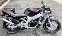 USED 1990 G SUZUKI TV Wolf 2 Stroke Sports Classic Excellent low mileage WOLF