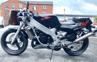 USED 1990 G SUZUKI TV Wolf 2 Stroke Sports Classic Excellent low mileage WOLF