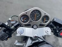 USED 1990 G SUZUKI TV Wolf 2 Stroke Sports Classic Excellent low mileage WOLF