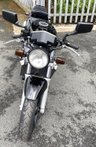 USED 1990 G SUZUKI TV Wolf 2 Stroke Sports Classic Excellent low mileage WOLF