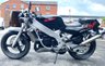 USED 1990 G SUZUKI TV Wolf 2 Stroke Sports Classic Excellent low mileage WOLF