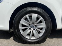 USED 2017 67 VOLKSWAGEN SHARAN 2.0 SE TDI BLUEMOTION TECHNOLOGY 5d 148 BHP 