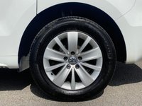 USED 2017 67 VOLKSWAGEN SHARAN 2.0 SE TDI BLUEMOTION TECHNOLOGY 5d 148 BHP 