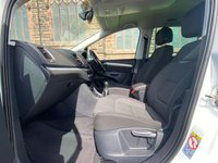 USED 2017 67 VOLKSWAGEN SHARAN 2.0 SE TDI BLUEMOTION TECHNOLOGY 5d 148 BHP 