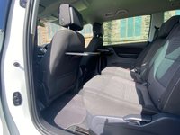 USED 2017 67 VOLKSWAGEN SHARAN 2.0 SE TDI BLUEMOTION TECHNOLOGY 5d 148 BHP 