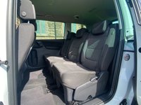 USED 2017 67 VOLKSWAGEN SHARAN 2.0 SE TDI BLUEMOTION TECHNOLOGY 5d 148 BHP 