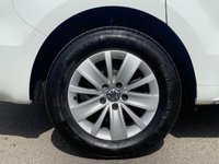 USED 2017 67 VOLKSWAGEN SHARAN 2.0 SE TDI BLUEMOTION TECHNOLOGY 5d 148 BHP 