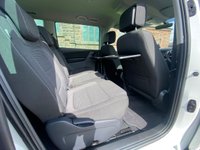 USED 2017 67 VOLKSWAGEN SHARAN 2.0 SE TDI BLUEMOTION TECHNOLOGY 5d 148 BHP 