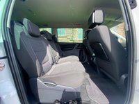 USED 2017 67 VOLKSWAGEN SHARAN 2.0 SE TDI BLUEMOTION TECHNOLOGY 5d 148 BHP 