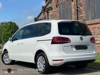 USED 2017 67 VOLKSWAGEN SHARAN 2.0 SE TDI BLUEMOTION TECHNOLOGY 5d 148 BHP 