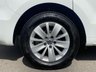 USED 2017 67 VOLKSWAGEN SHARAN 2.0 SE TDI BLUEMOTION TECHNOLOGY 5d 148 BHP 
