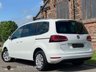 USED 2017 67 VOLKSWAGEN SHARAN 2.0 SE TDI BLUEMOTION TECHNOLOGY 5d 148 BHP 