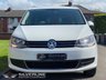 USED 2017 67 VOLKSWAGEN SHARAN 2.0 SE TDI BLUEMOTION TECHNOLOGY 5d 148 BHP 