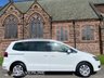 USED 2017 67 VOLKSWAGEN SHARAN 2.0 SE TDI BLUEMOTION TECHNOLOGY 5d 148 BHP 