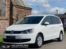 USED 2017 67 VOLKSWAGEN SHARAN 2.0 SE TDI BLUEMOTION TECHNOLOGY 5d 148 BHP 