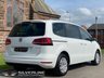 USED 2017 67 VOLKSWAGEN SHARAN 2.0 SE TDI BLUEMOTION TECHNOLOGY 5d 148 BHP 