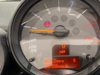 USED 2015 65 MINI CONVERTIBLE 1.6 COOPER 2d 122 BHP Low mileage 37957 miles, Ready for summer cruising