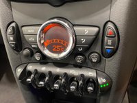 USED 2015 65 MINI CONVERTIBLE 1.6 COOPER 2d 122 BHP Low mileage 37957 miles, Ready for summer cruising