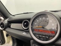 USED 2015 65 MINI CONVERTIBLE 1.6 COOPER 2d 122 BHP Low mileage 37957 miles, Ready for summer cruising