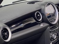 USED 2015 65 MINI CONVERTIBLE 1.6 COOPER 2d 122 BHP Low mileage 37957 miles, Ready for summer cruising
