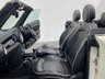 USED 2015 65 MINI CONVERTIBLE 1.6 COOPER 2d 122 BHP Low mileage 37957 miles, Ready for summer cruising