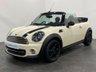USED 2015 65 MINI CONVERTIBLE 1.6 COOPER 2d 122 BHP Low mileage 37957 miles, Ready for summer cruising