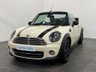 USED 2015 65 MINI CONVERTIBLE 1.6 COOPER 2d 122 BHP Low mileage 37957 miles, Ready for summer cruising