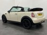 USED 2015 65 MINI CONVERTIBLE 1.6 COOPER 2d 122 BHP Low mileage 37957 miles, Ready for summer cruising