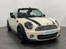 USED 2015 65 MINI CONVERTIBLE 1.6 COOPER 2d 122 BHP Low mileage 37957 miles, Ready for summer cruising