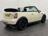 USED 2015 65 MINI CONVERTIBLE 1.6 COOPER 2d 122 BHP Low mileage 37957 miles, Ready for summer cruising