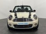 USED 2015 65 MINI CONVERTIBLE 1.6 COOPER 2d 122 BHP Low mileage 37957 miles, Ready for summer cruising