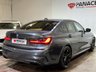 USED 2021 71 BMW M3 3.0 M340I XDRIVE 4d 369 BHP 