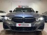 USED 2021 71 BMW M3 3.0 M340I XDRIVE 4d 369 BHP 