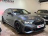 USED 2021 71 BMW M3 3.0 M340I XDRIVE 4d 369 BHP 