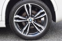 USED 2017 67 BMW X1 2.0 XDRIVE20D M SPORT 5d 188 BHP 1 OWNER! FULL BMW SERVICE HISTORY!