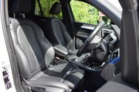 USED 2017 67 BMW X1 2.0 XDRIVE20D M SPORT 5d 188 BHP 1 OWNER! FULL BMW SERVICE HISTORY!