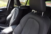 USED 2017 67 BMW X1 2.0 XDRIVE20D M SPORT 5d 188 BHP 1 OWNER! FULL BMW SERVICE HISTORY!