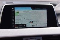 USED 2017 67 BMW X1 2.0 XDRIVE20D M SPORT 5d 188 BHP 1 OWNER! FULL BMW SERVICE HISTORY!