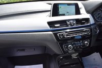 USED 2017 67 BMW X1 2.0 XDRIVE20D M SPORT 5d 188 BHP 1 OWNER! FULL BMW SERVICE HISTORY!