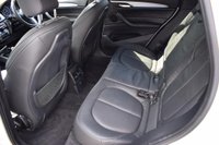 USED 2017 67 BMW X1 2.0 XDRIVE20D M SPORT 5d 188 BHP 1 OWNER! FULL BMW SERVICE HISTORY!