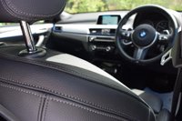 USED 2017 67 BMW X1 2.0 XDRIVE20D M SPORT 5d 188 BHP 1 OWNER! FULL BMW SERVICE HISTORY!