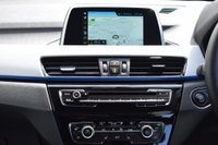 USED 2017 67 BMW X1 2.0 XDRIVE20D M SPORT 5d 188 BHP 1 OWNER! FULL BMW SERVICE HISTORY!